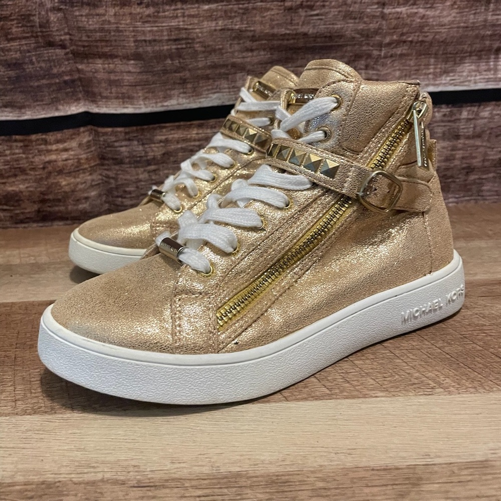 Michael Kors Shoes (kids)